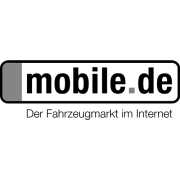 mobile.de Logo